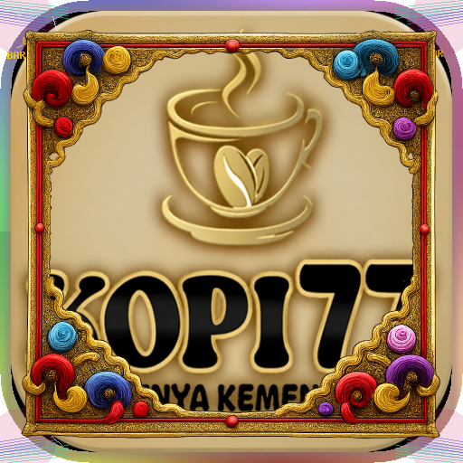 kopi77 — mitra unggulan